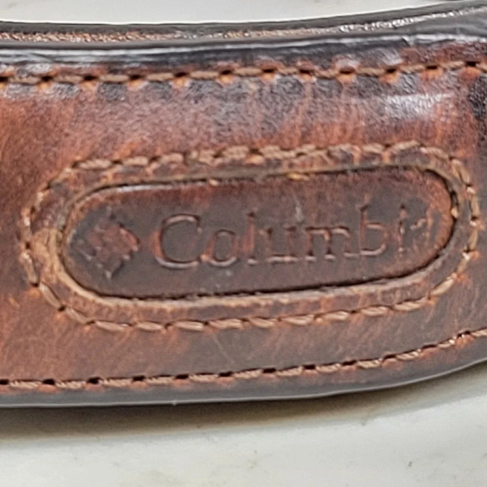Columbia item description